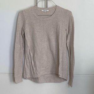 Madewell Sweater